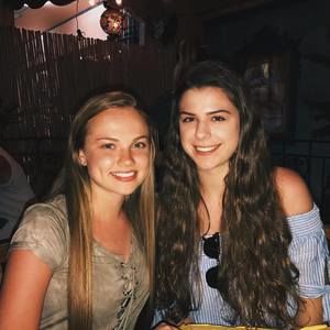 Meet your Posher, Jackie